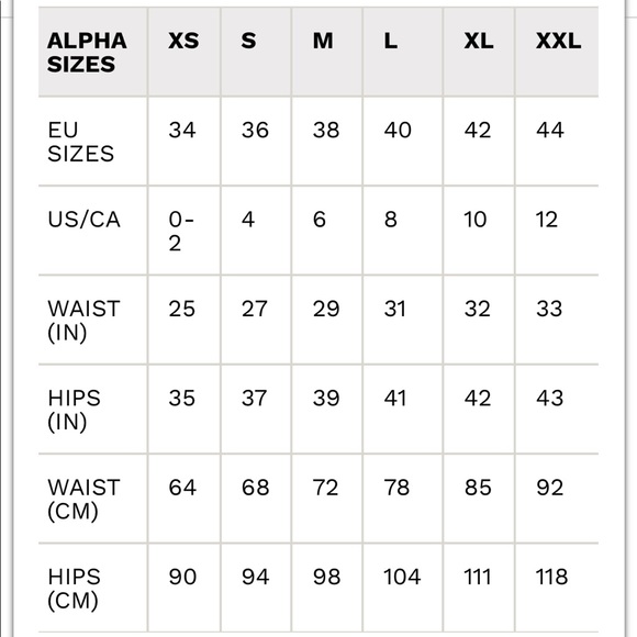 Vero Moda Paperbag Denim Pants - Picture 15 of 15